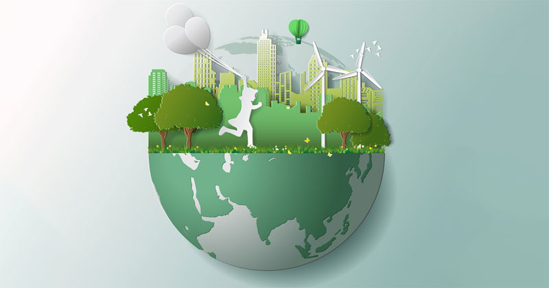 green building certification in India
