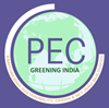 PEC Greening India
